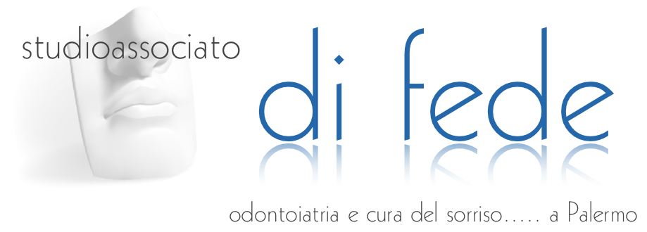 Studio Di Fede – Dentista a Palermo